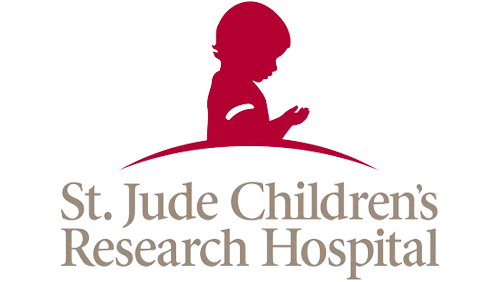 St Jude Children's Hospital