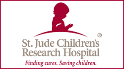 St Judes Logo