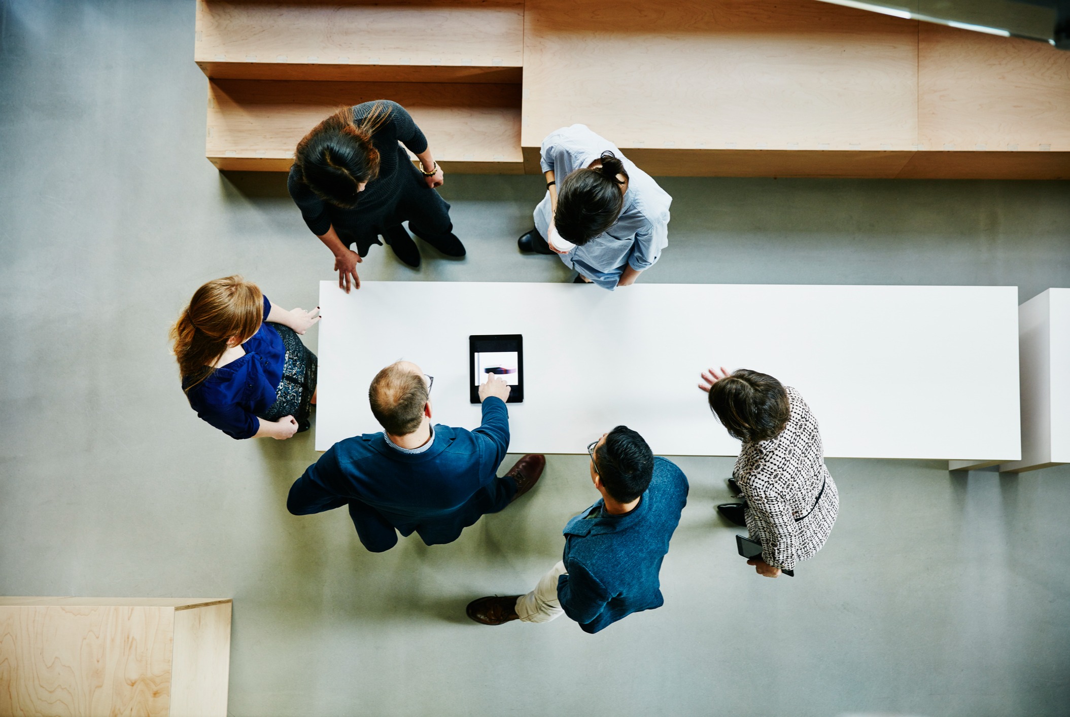 Are Your Professionals Exceptional?