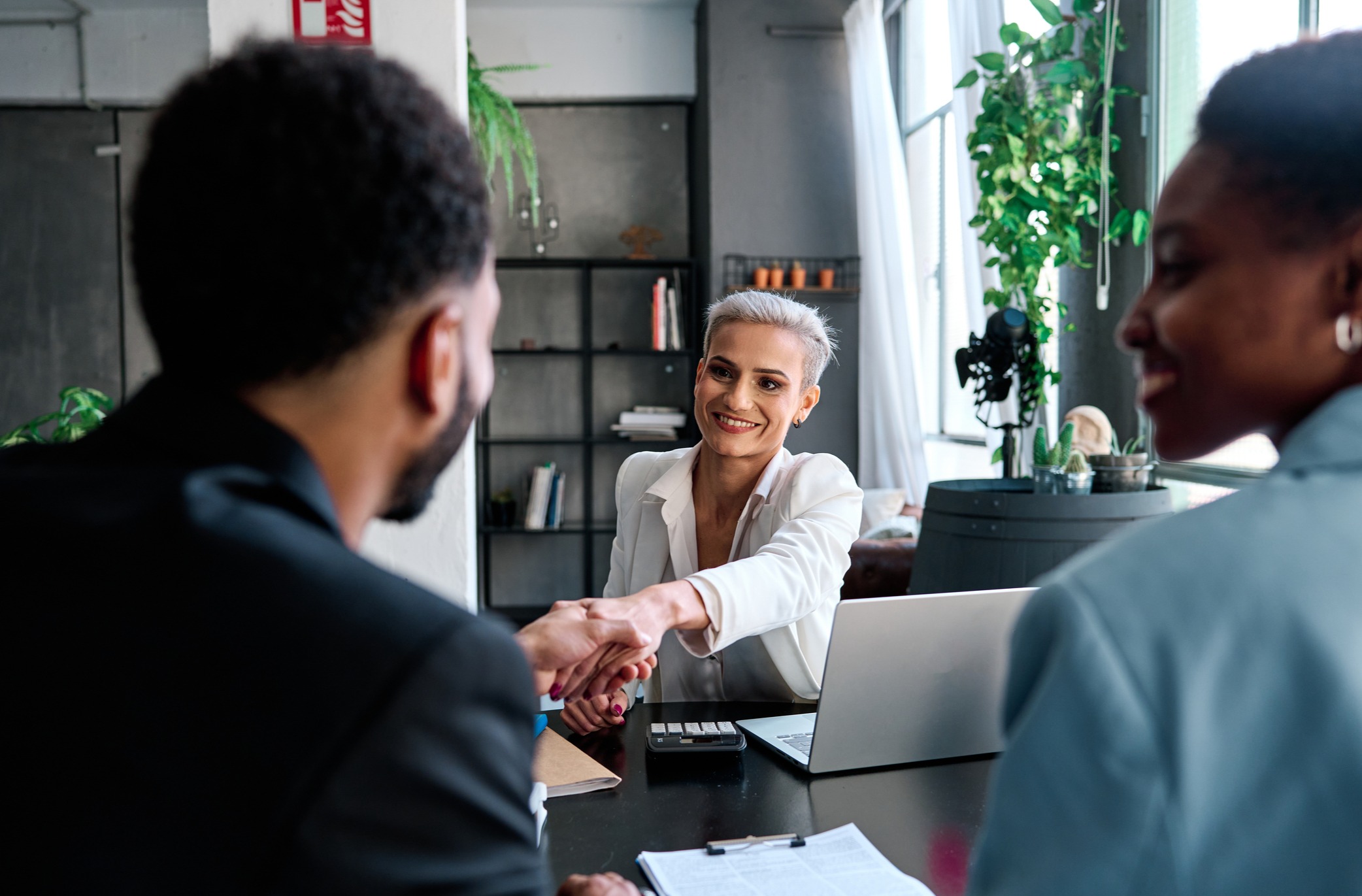 Concentrated-Position Risk Management
