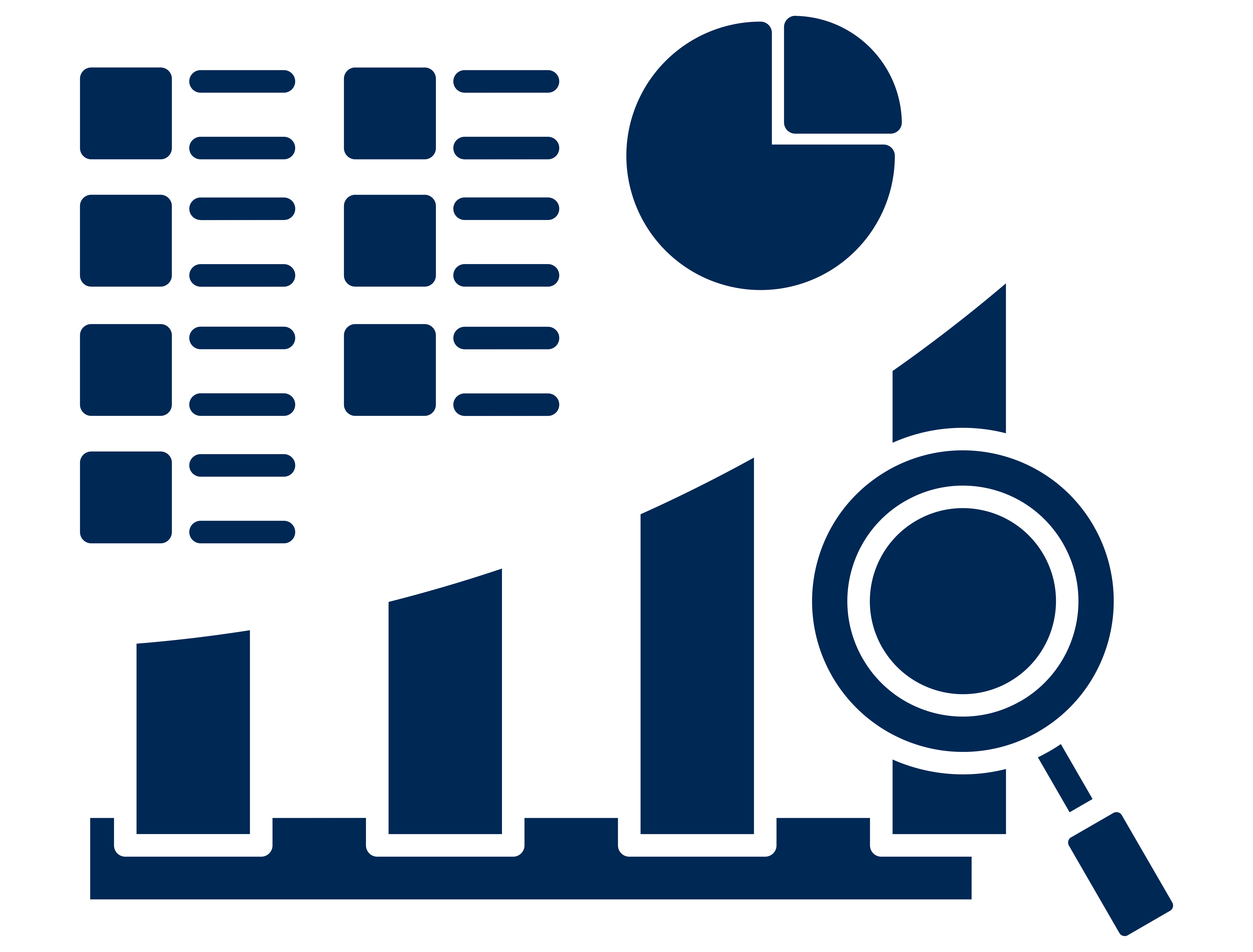 2. Analysis, Feedback & Proposal
