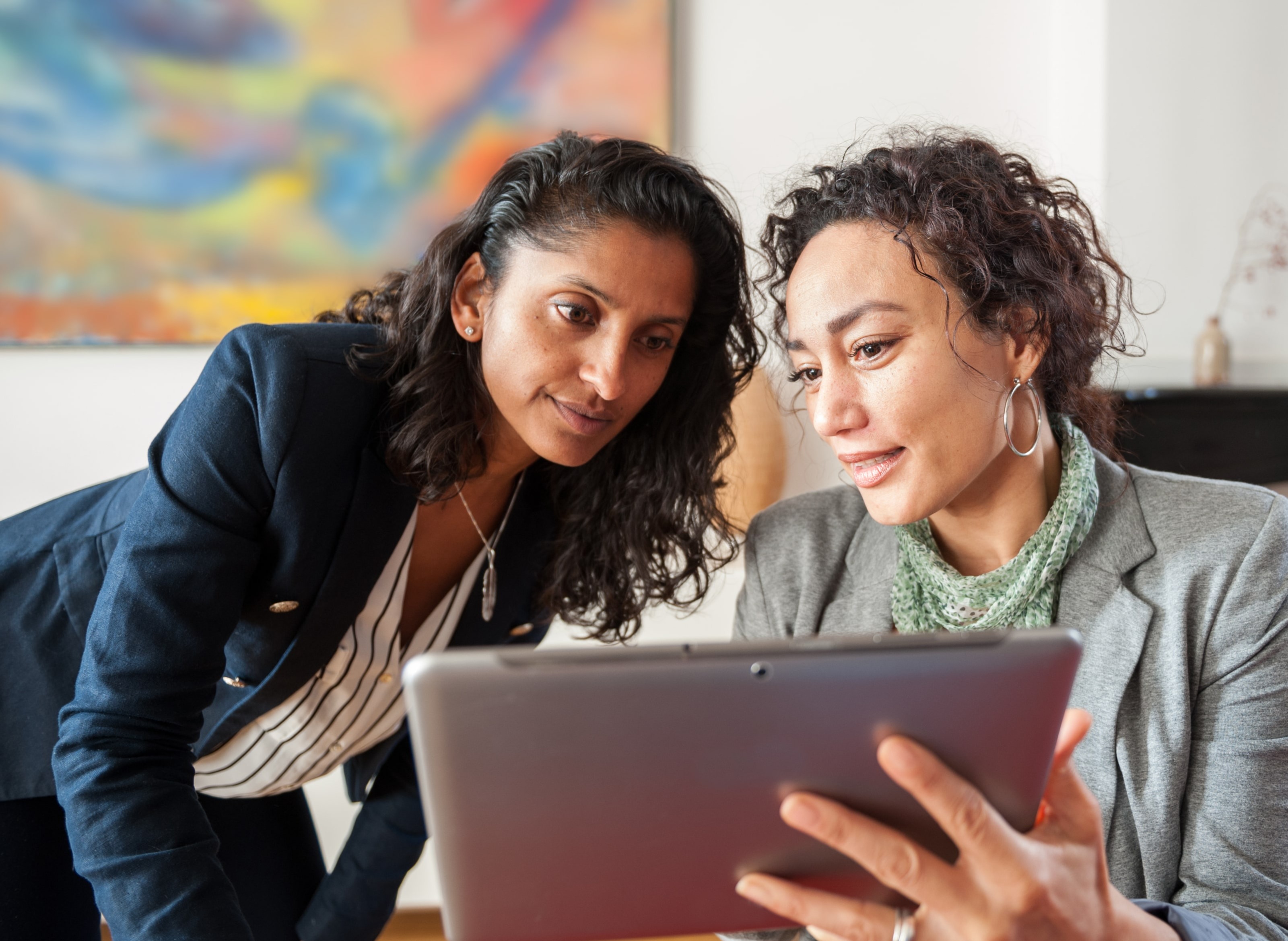 Small Business Owners