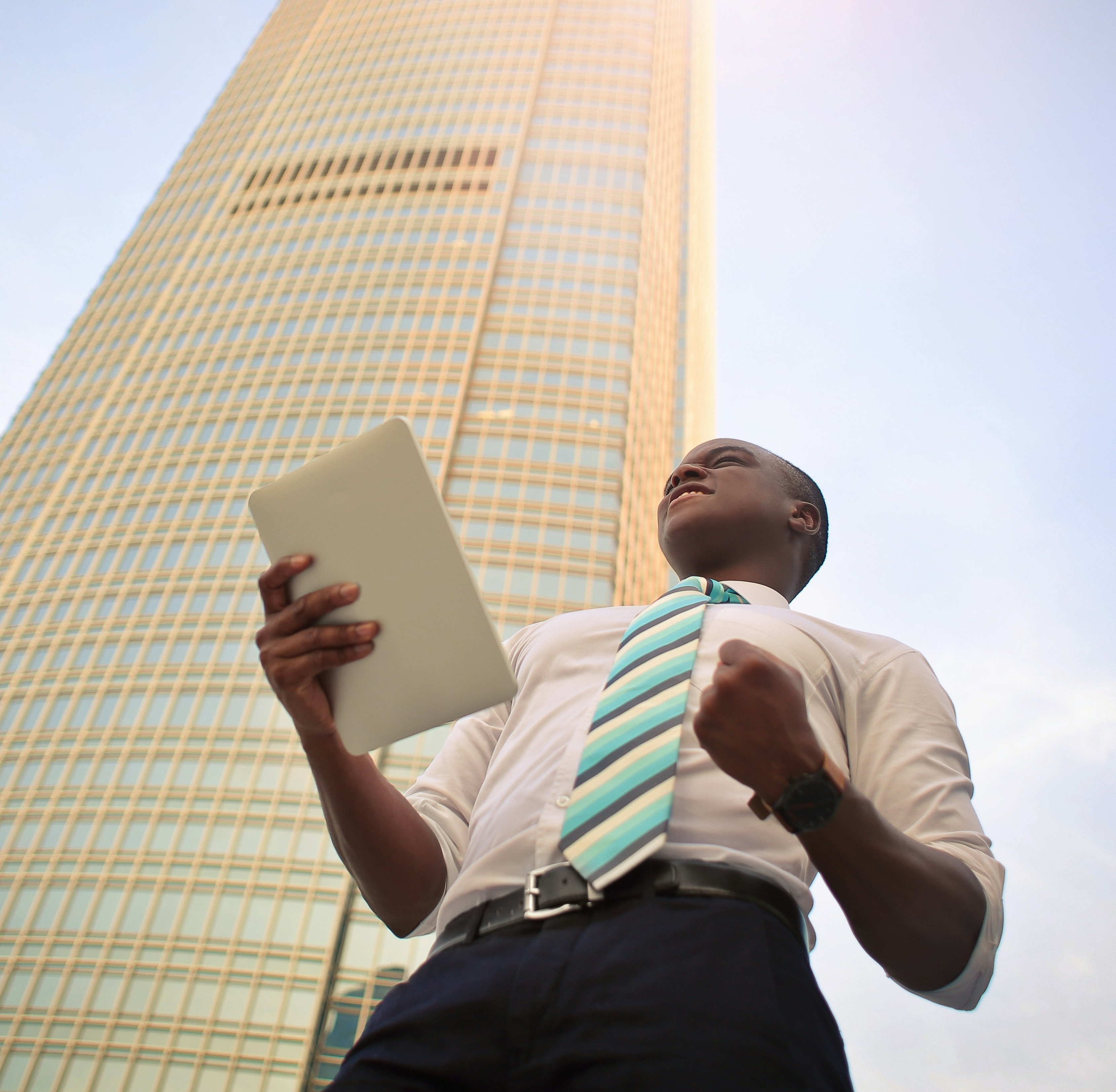 Working Professionals