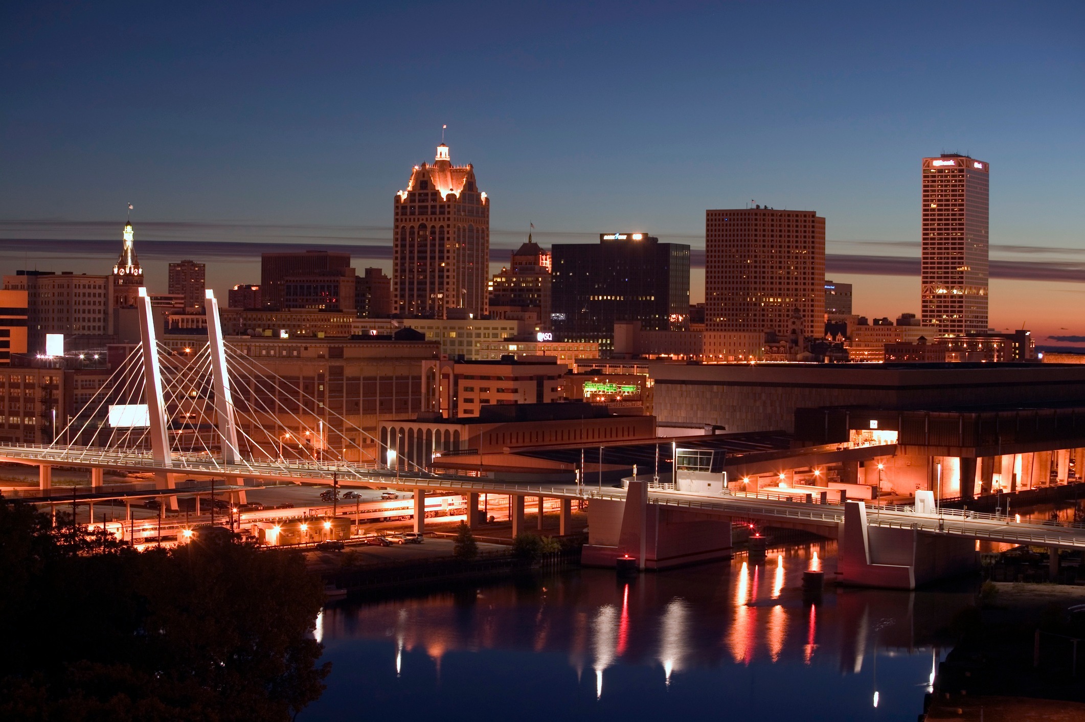 Milwaukee, WI
