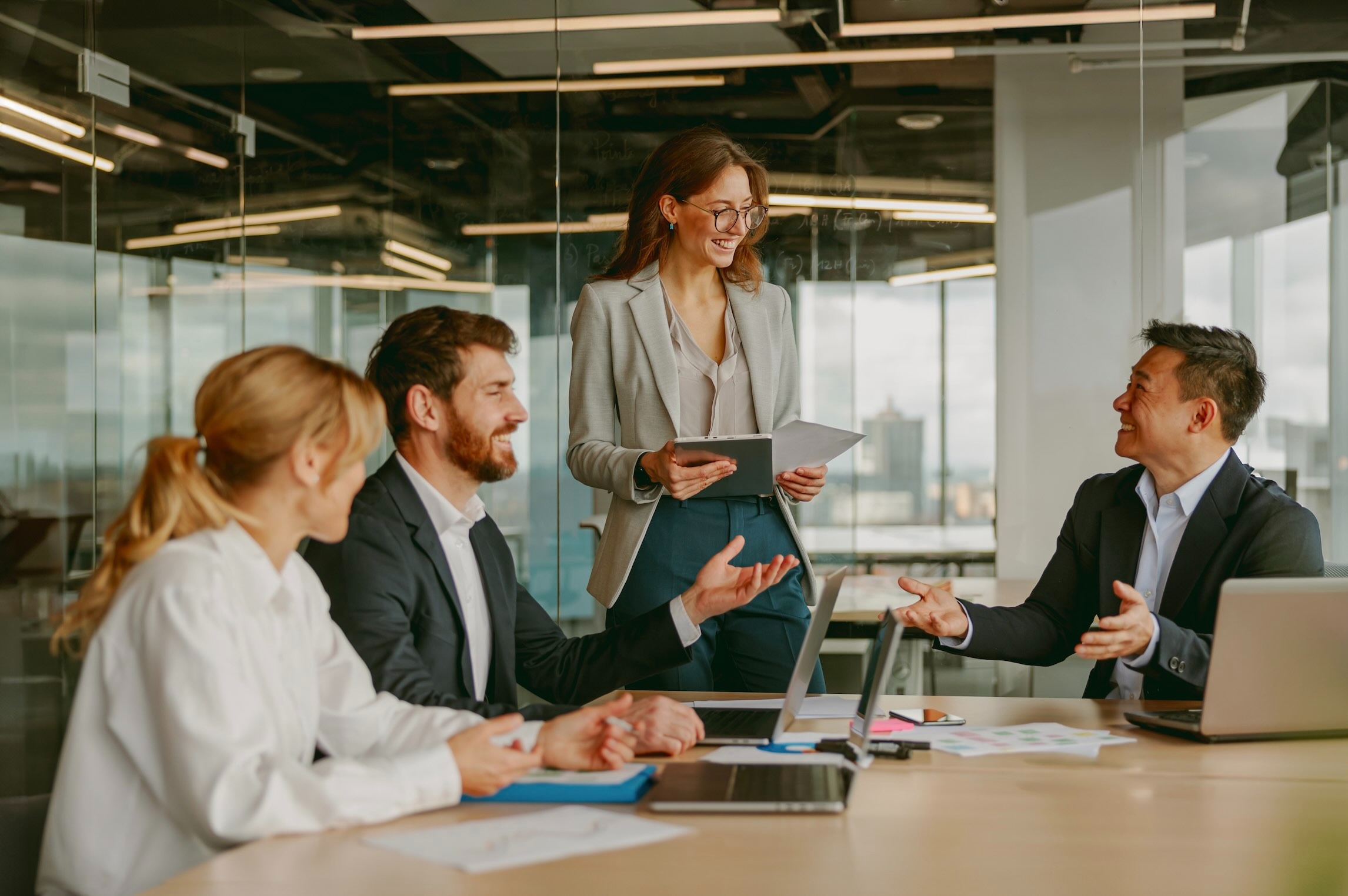 Specialized Investment Management Services To Construct Your Future