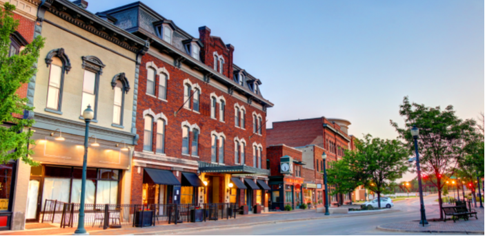 Lynchburg, VA- Ford Mays<br/>Wealth Management