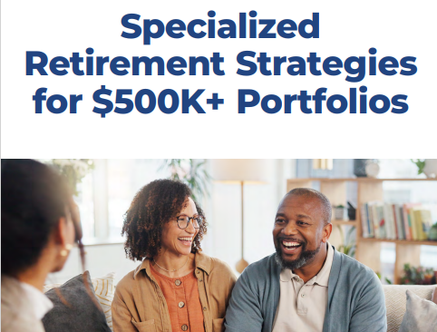 Specialized Retirement