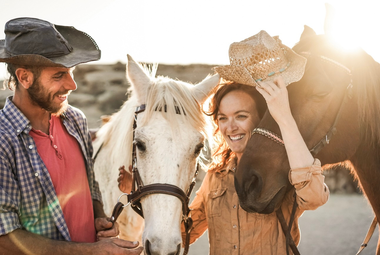 Individuals  & Families