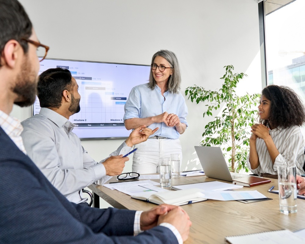 An Integrated Approach Grounded In Your Tax Reality