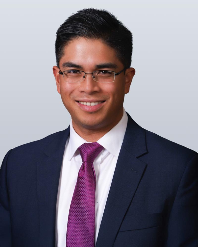 Andrew Villafranca<br/>CFP<sup>®</sup><br/>