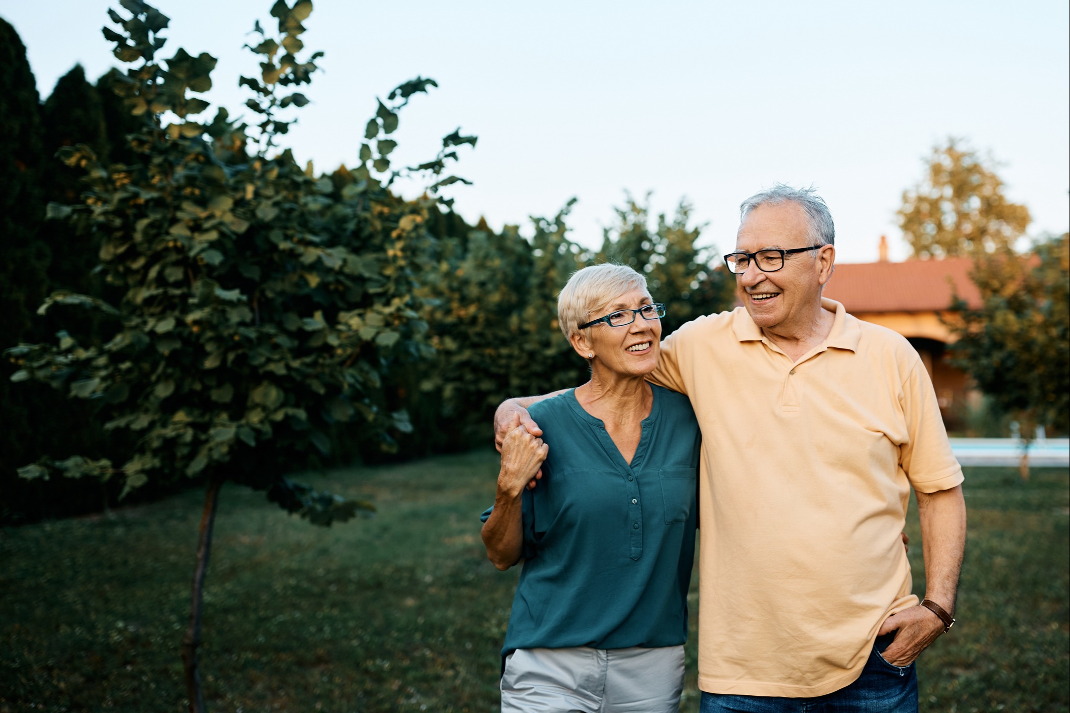 Your Partner in Financial Planning and Wealth Management