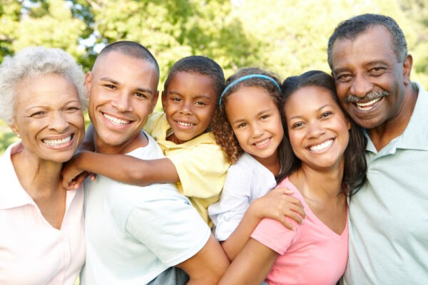 Future Generations