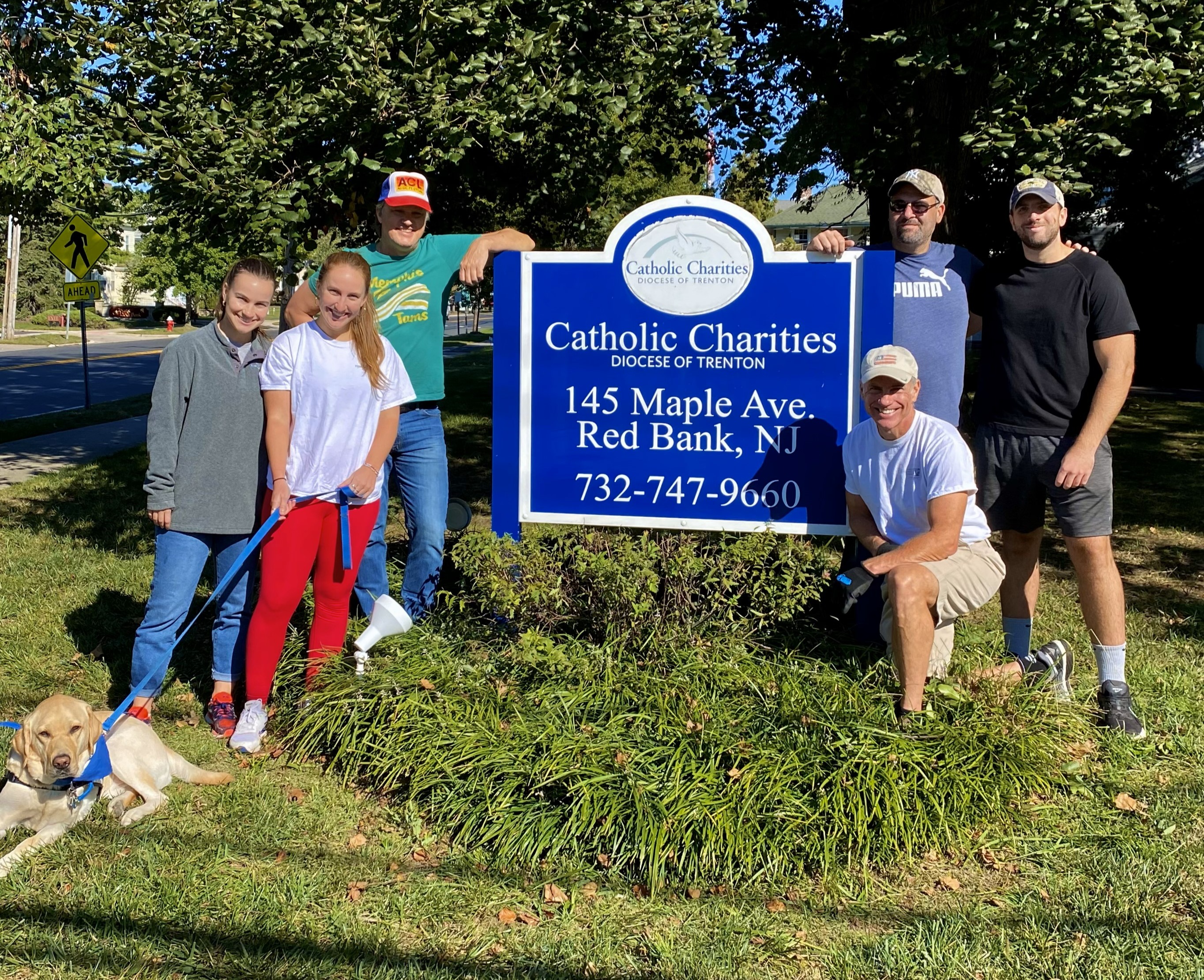 2021 - Getting to the heart