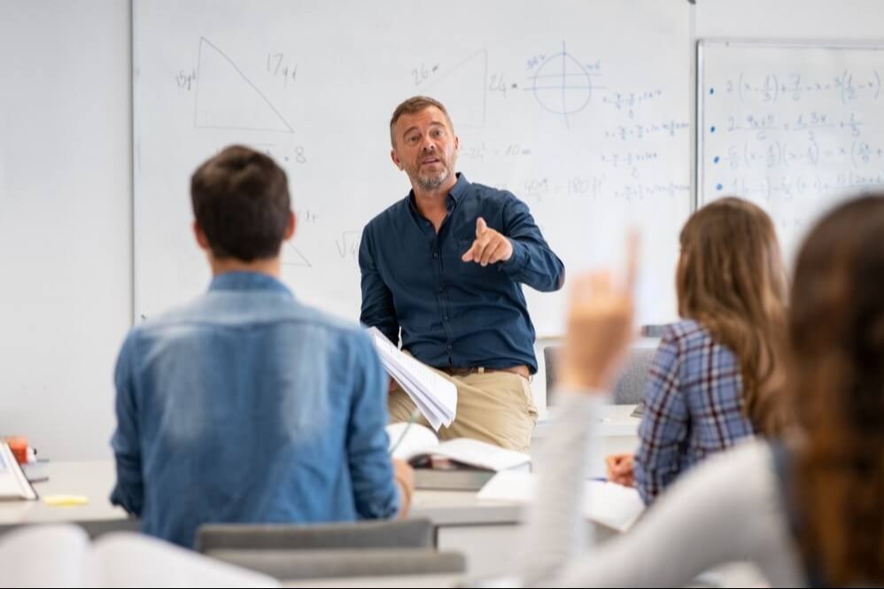 College Professors