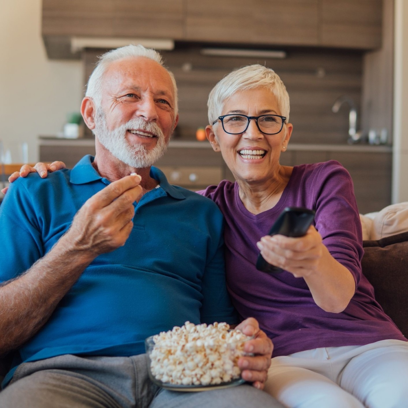 Retirees & Pre-Retirees