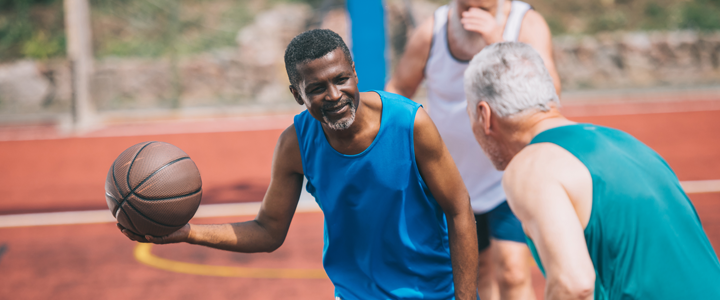 Financial Markets Hero Image