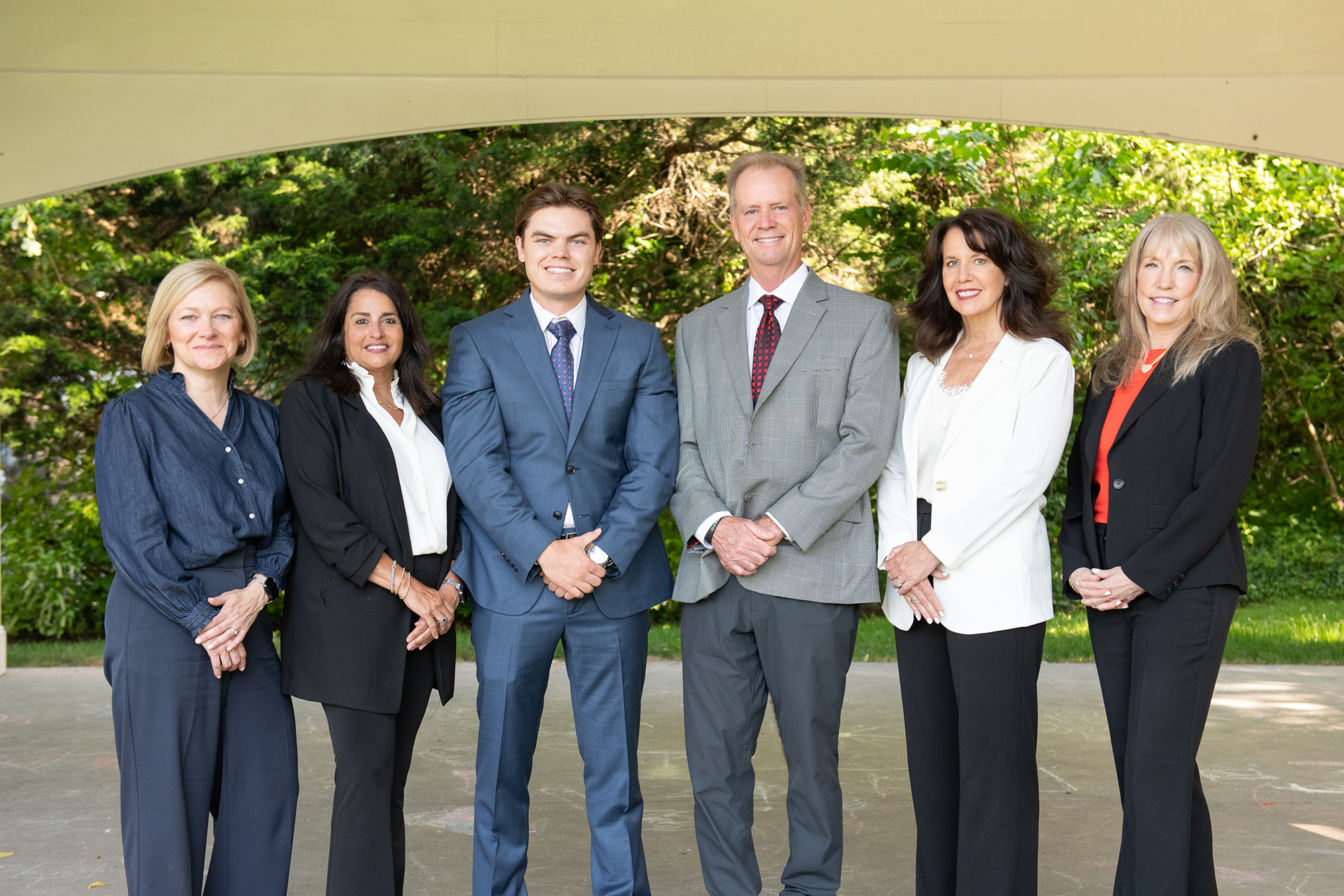 Schedule a Free Consultation