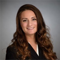 Jillian “Jill” Thibodeau<br/><sup>Director of Client Relations and Business Operations</sup><br/>