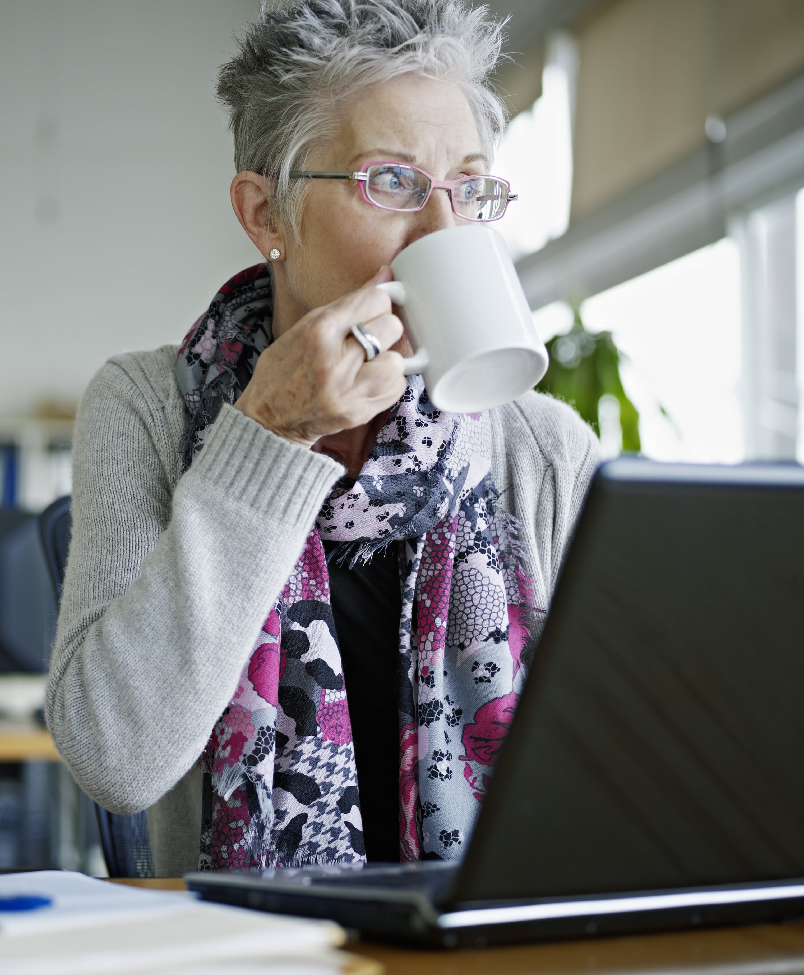 ... no copy here ...