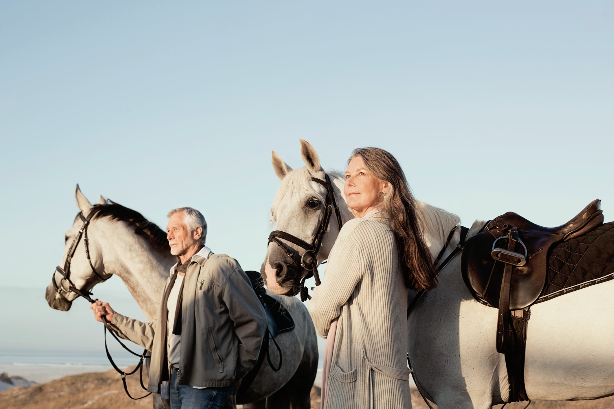 High-Net-Worth Individuals