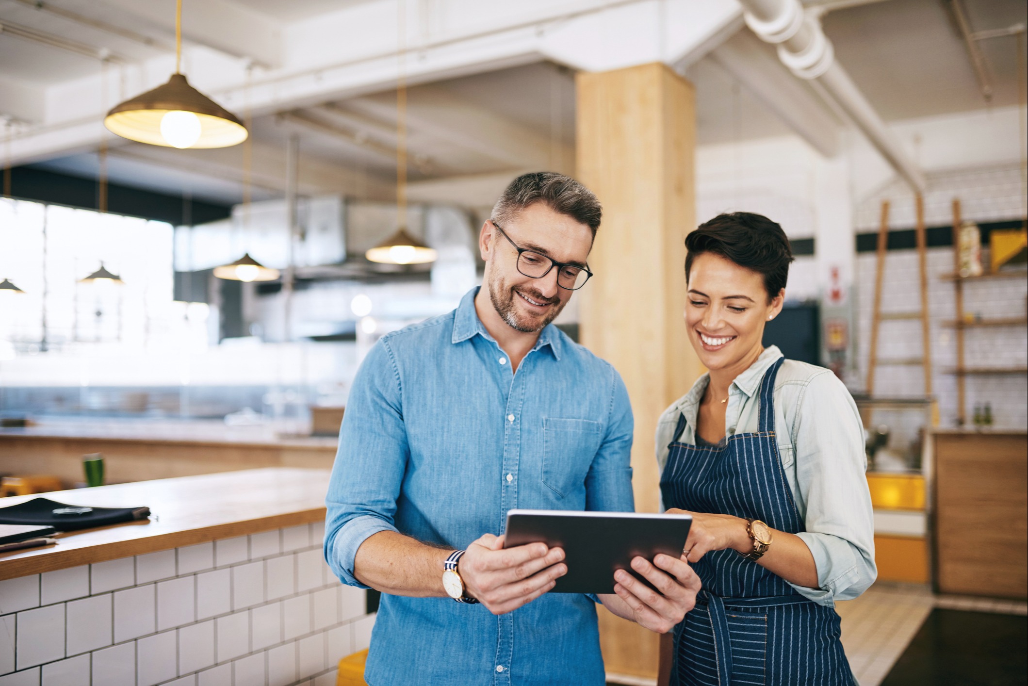 Planning for Business Owners