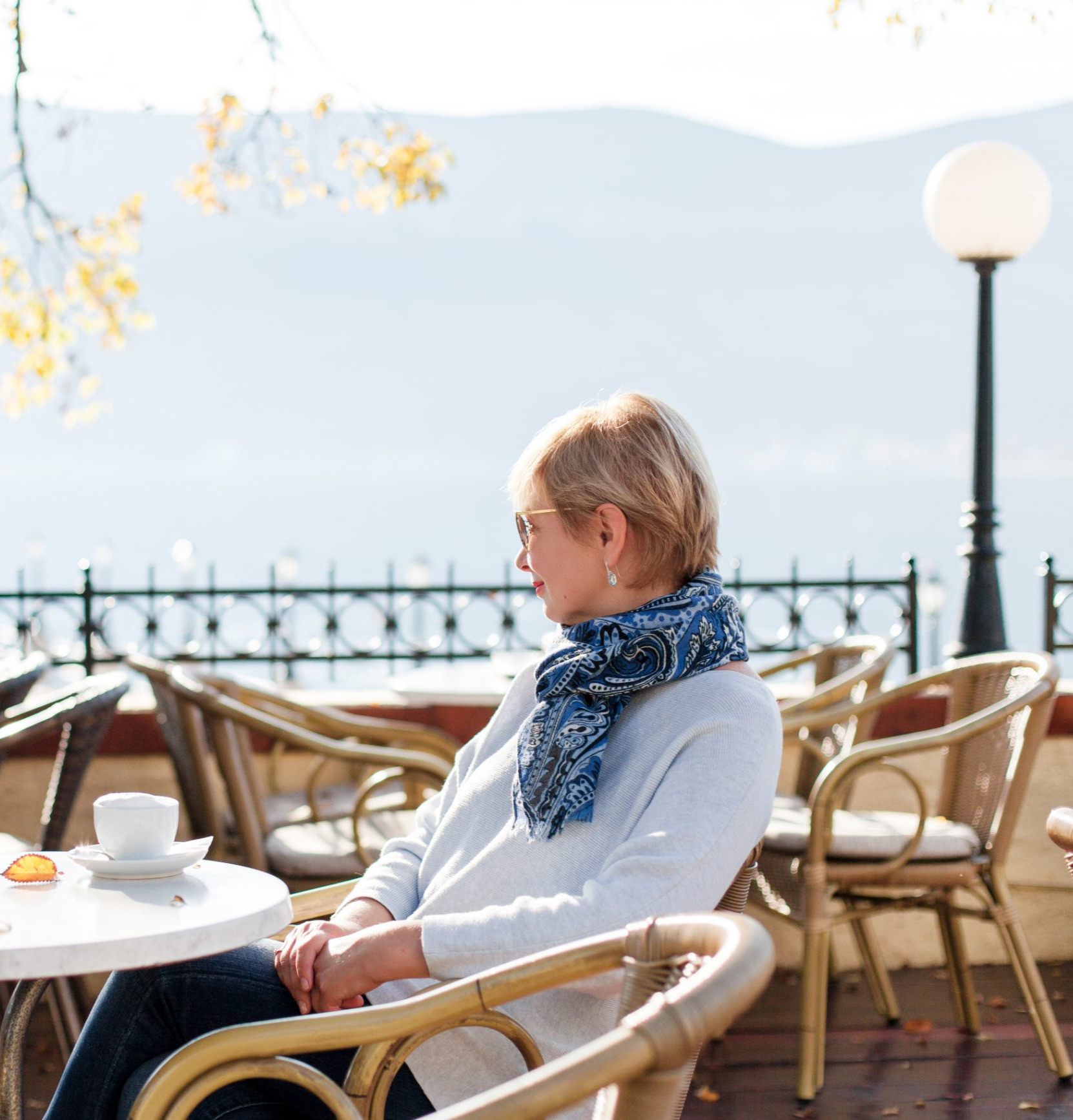 Questions We Help Newly Single Individuals Address