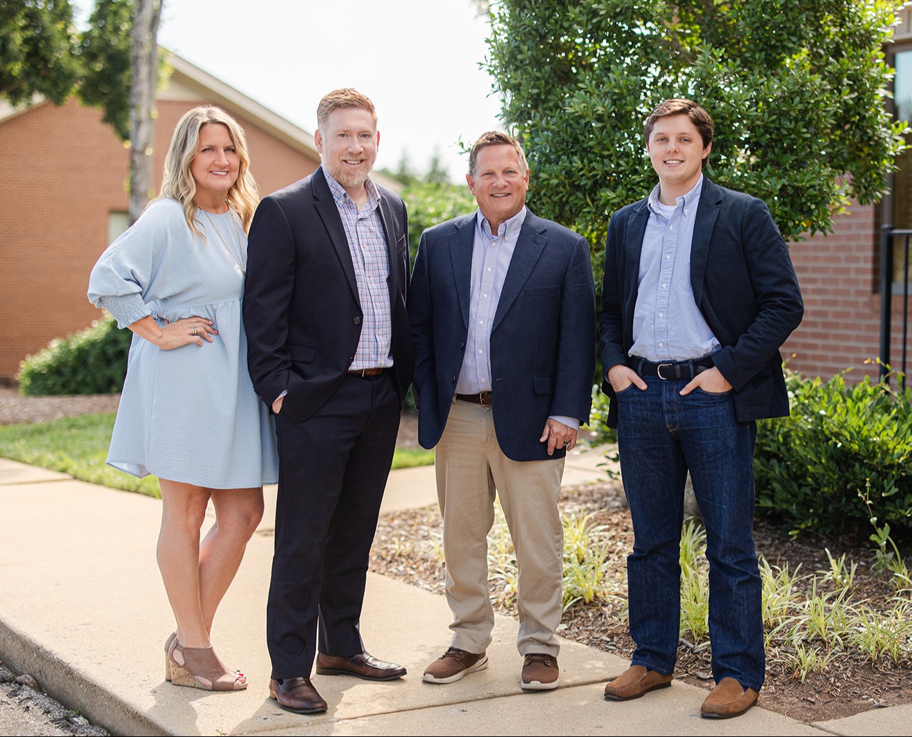 The Origin Of TrueWealth Advisors