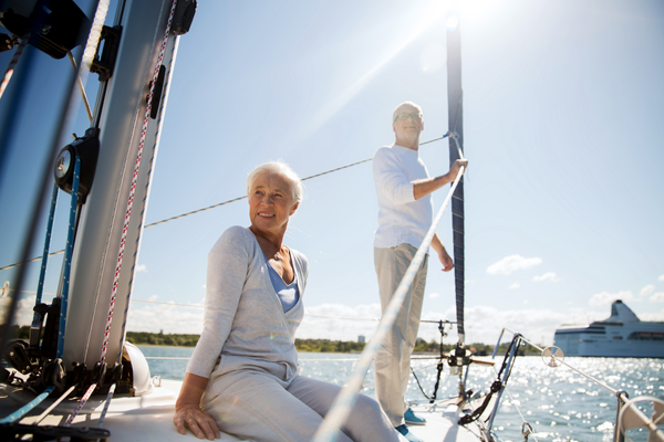 Now that you’re getting older, you want to review your current policies and see if others better suit your needs. <br/>