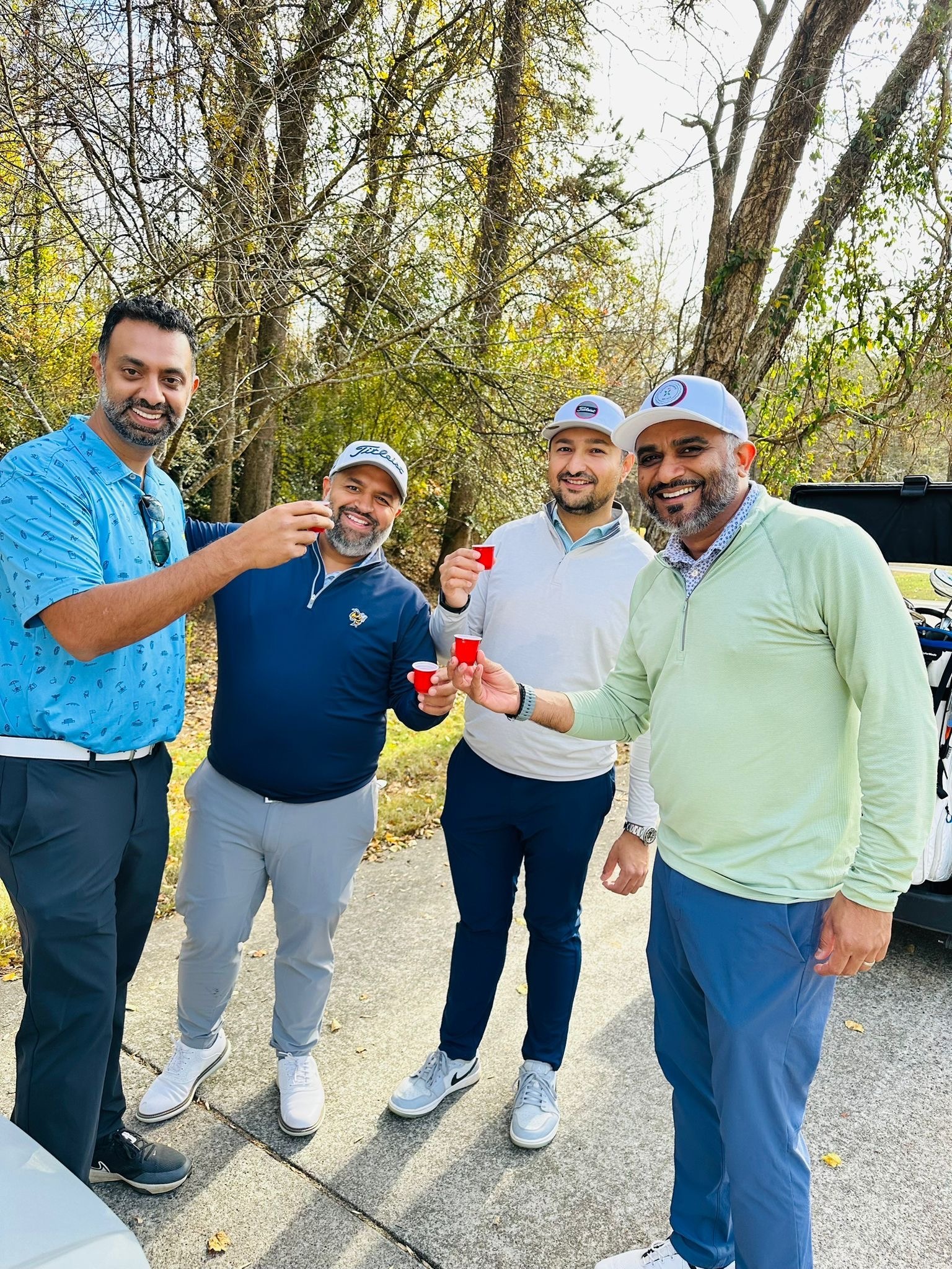 2022 Atlanta Holiday Party