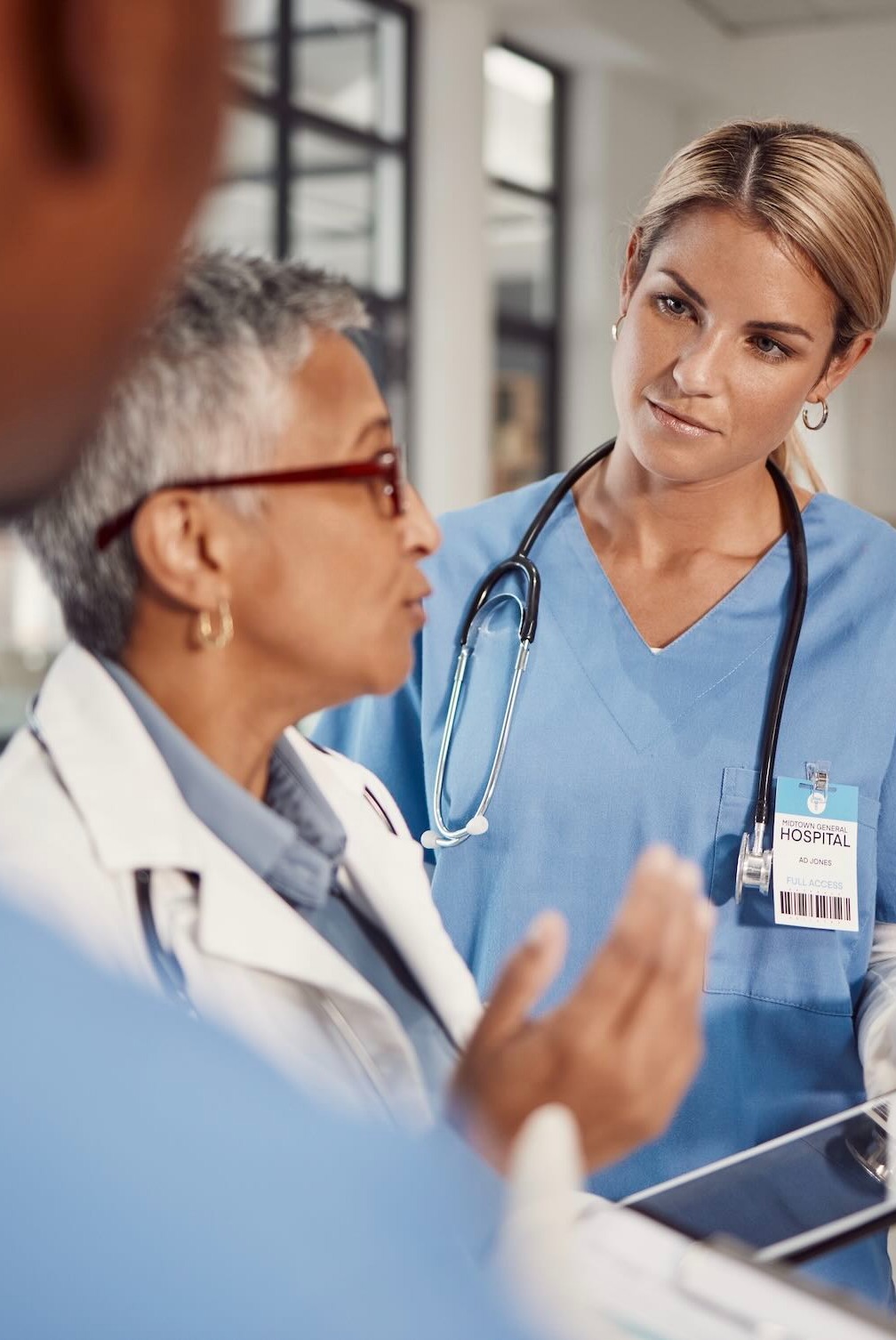 Medical Professionals