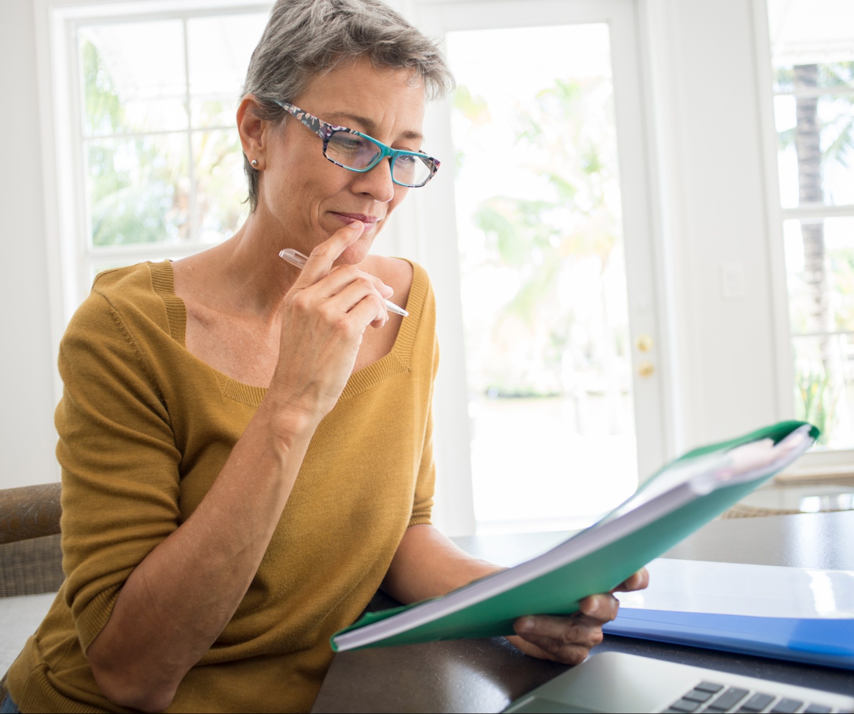 Financial Planning