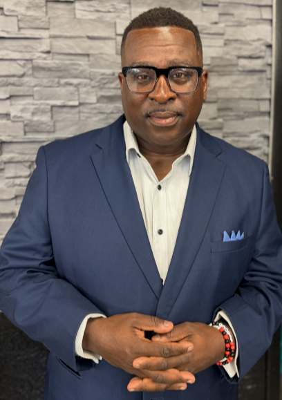 Meet Joseph A. Gunn, MS