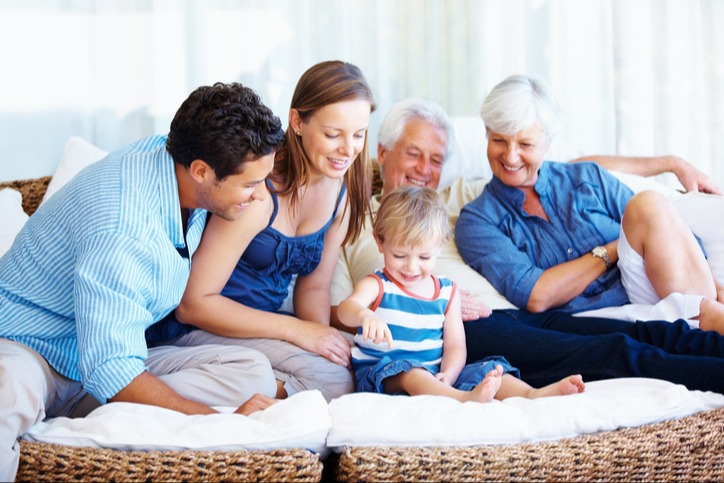 Your one-stop shop for financial peace of mind<br/><sup>Coordinated advice. Comprehensive solutions. One trusted team.</sup><br/>