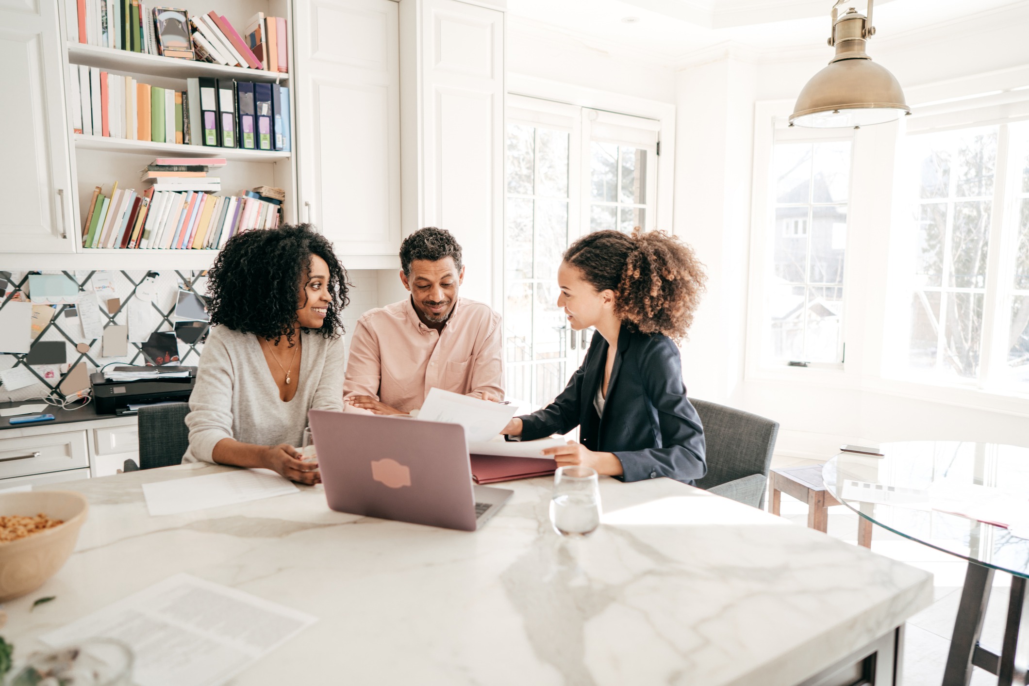 While serving as a fiduciary advisor to individuals and institutions since 1993, we discovered many Business owner clients have the following attributes:
