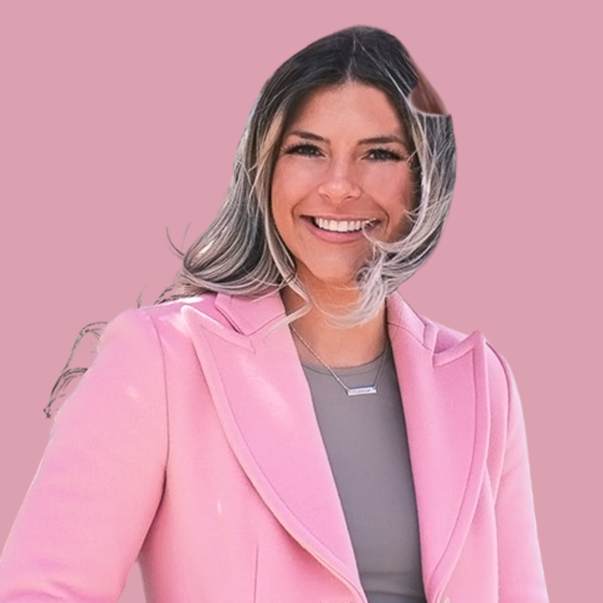 Kathleen guay - director of marketing & client relations