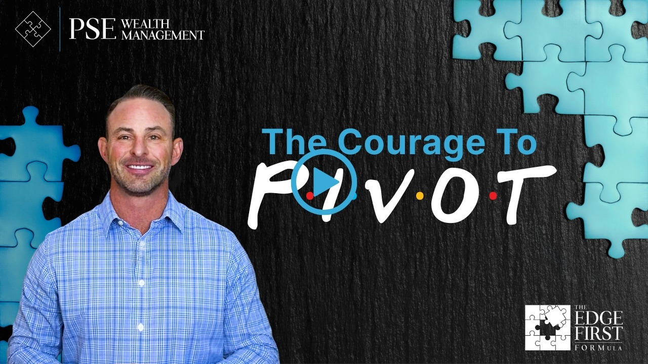 The Retirement Pivot: How to Find Purpose Before You Retire