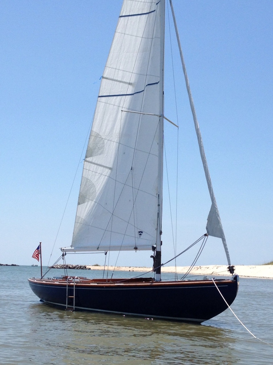 ... no copy here ...