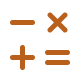 You could stop working. Someone just needs to show you the math.
