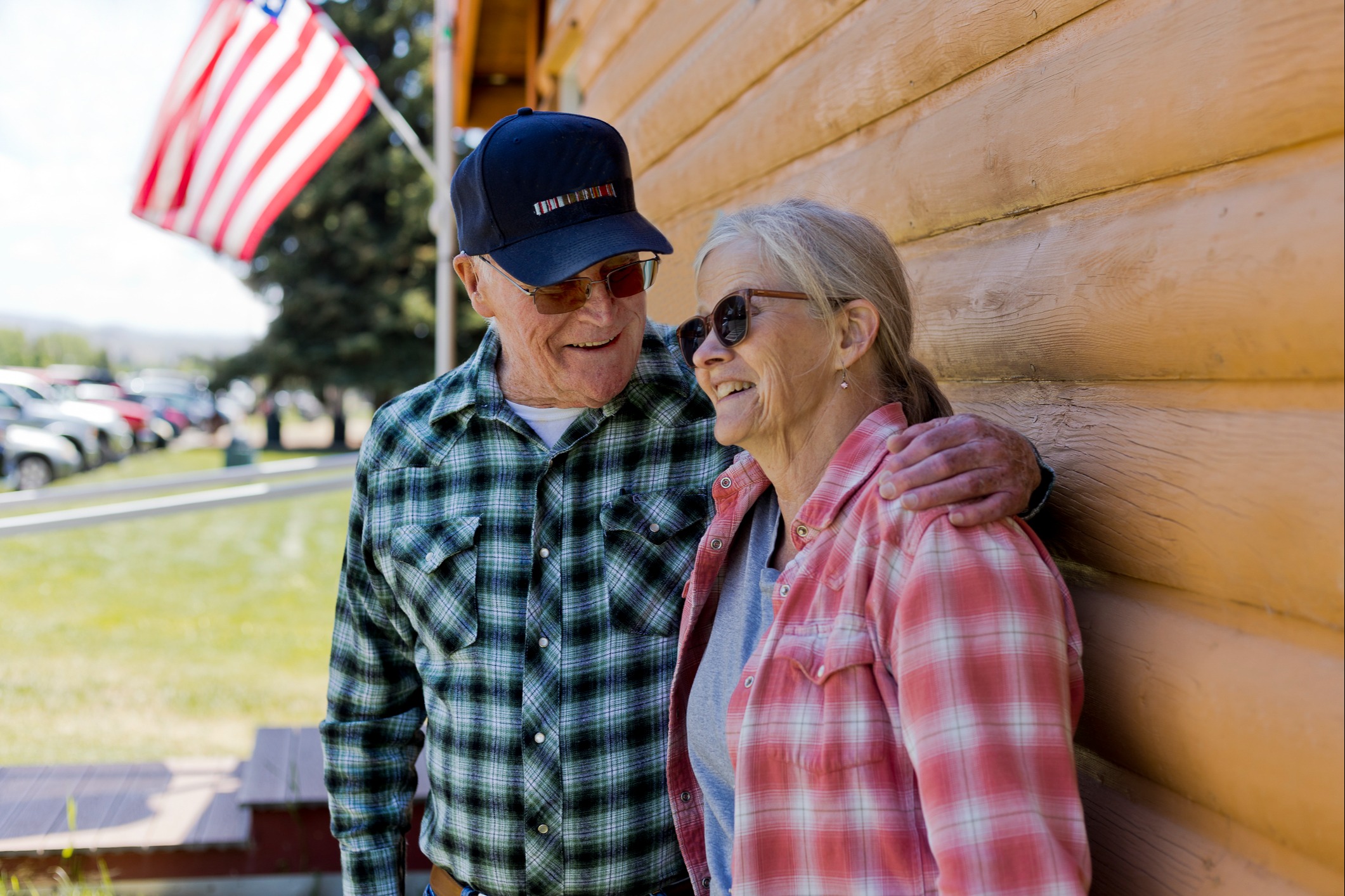 RETIREES