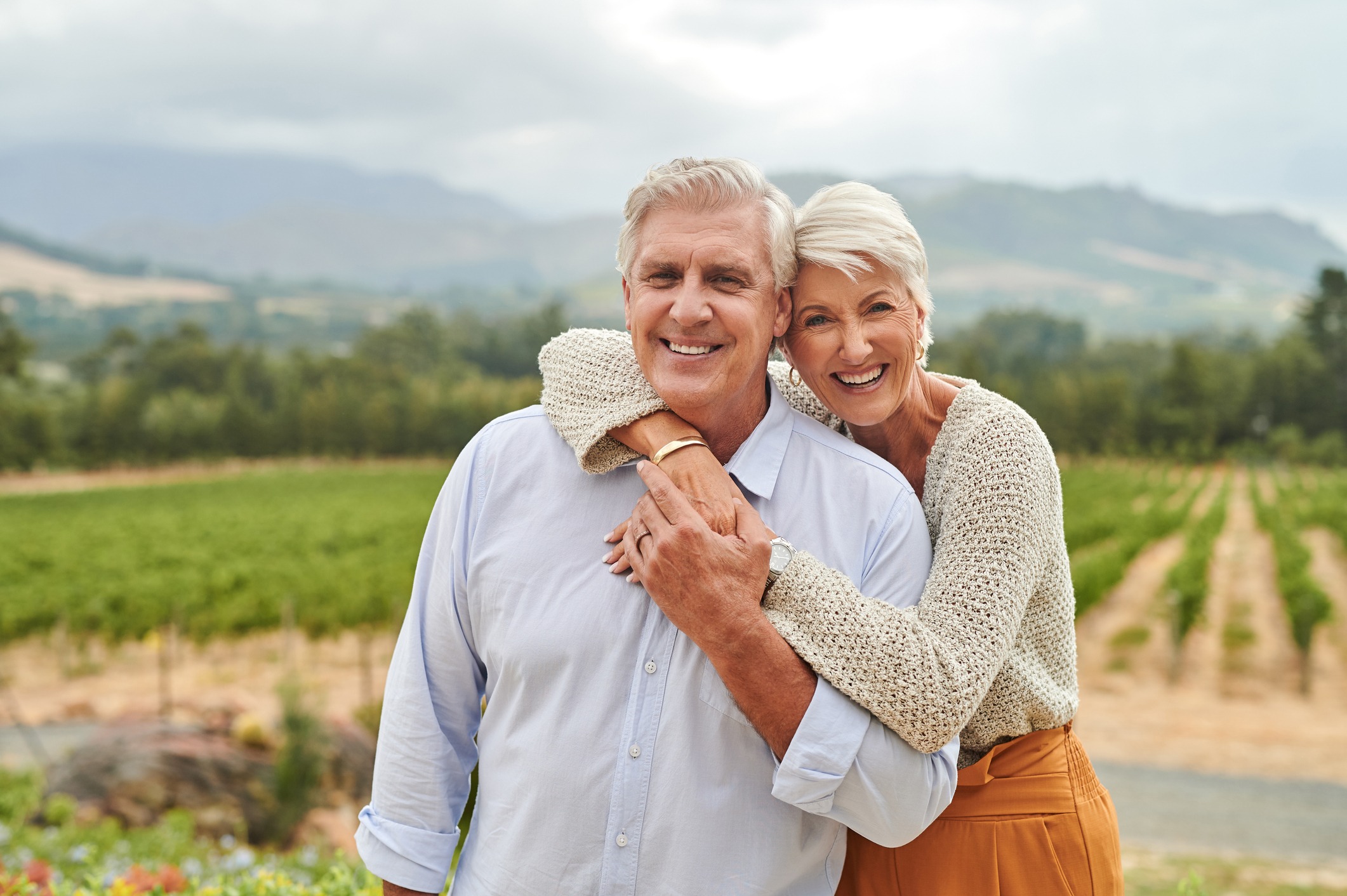 Pre-Retirees & Retirees