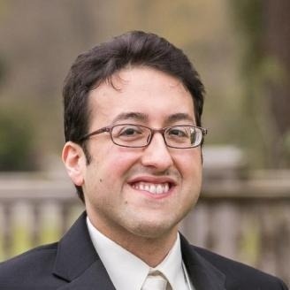 Joseph Torre Headshot