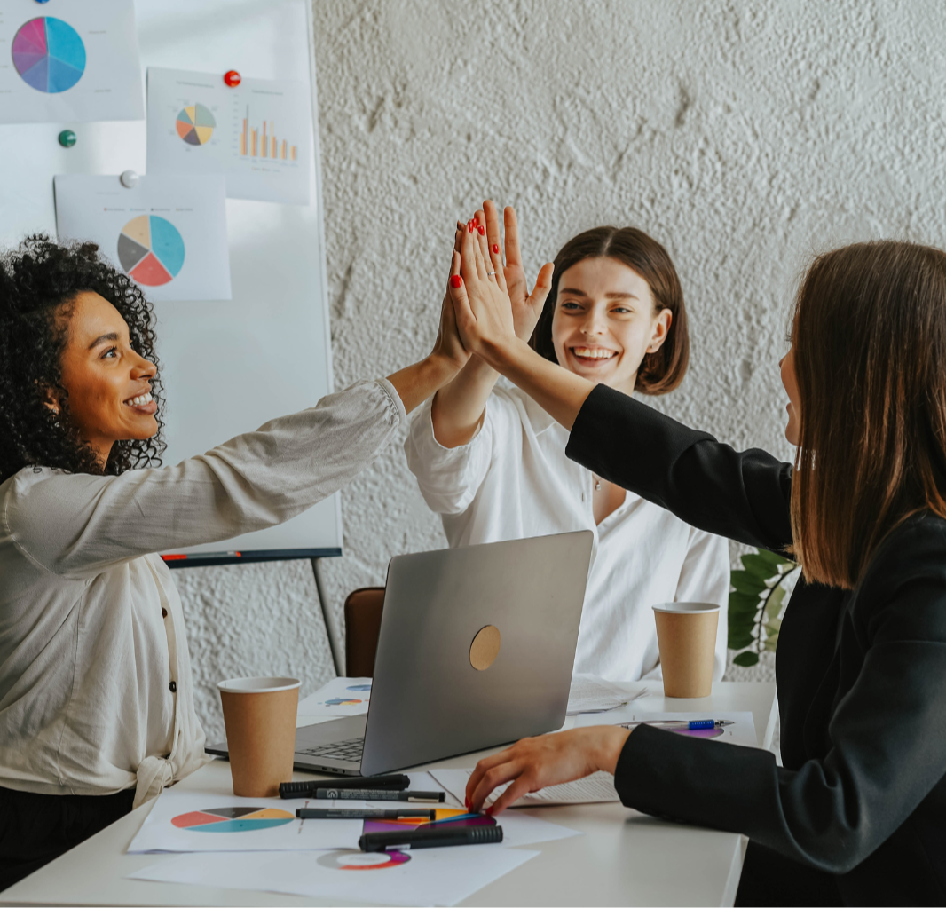 Women of Next Generation