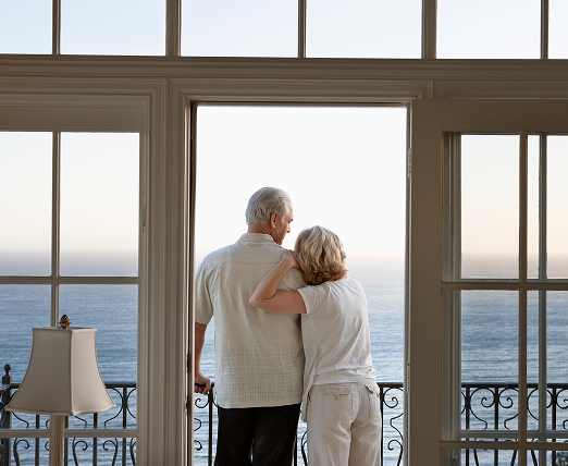 Retirement Income Planning