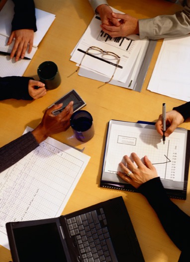 Business Planning