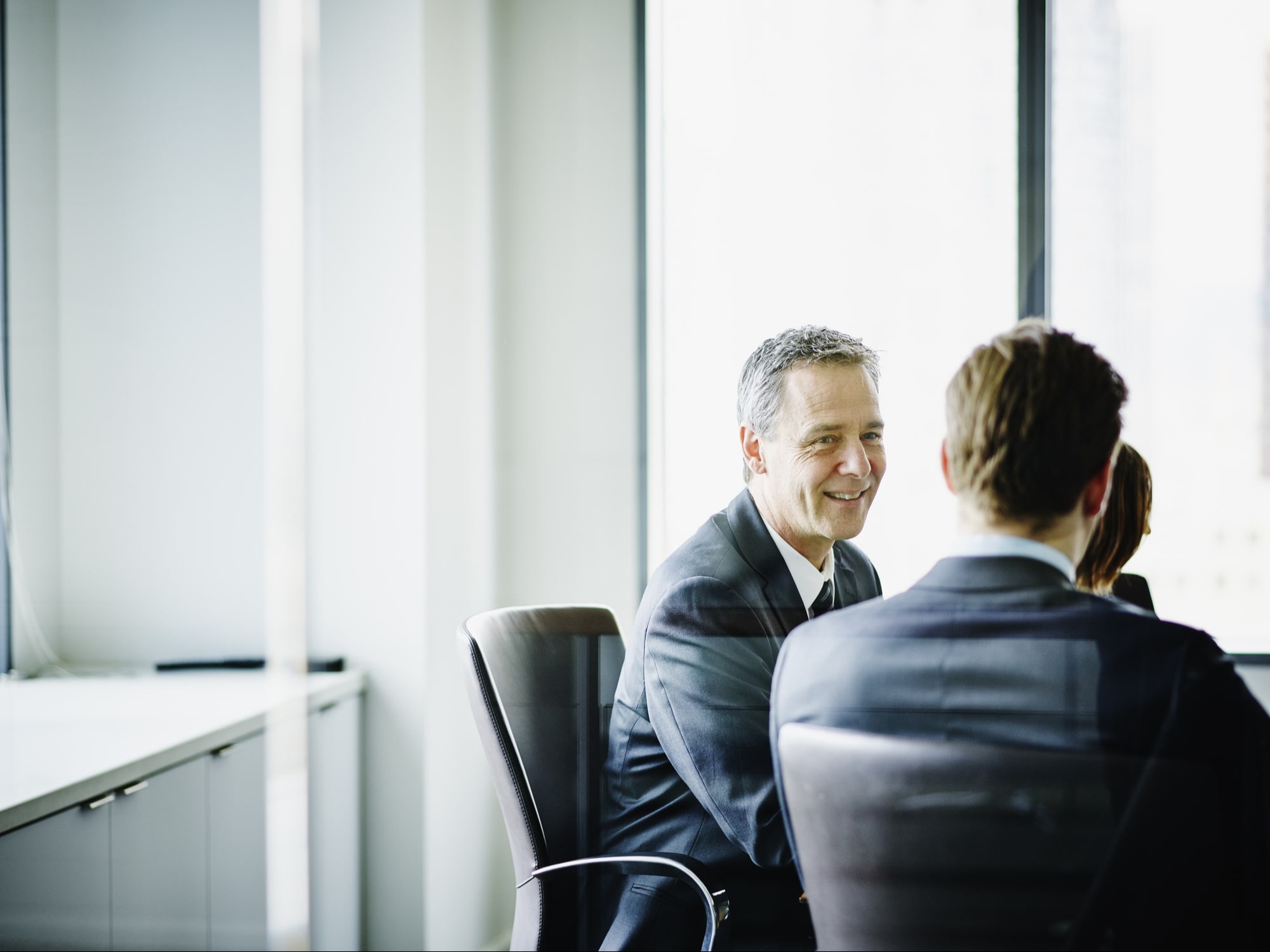 RIAs Ready to Scale Smarter