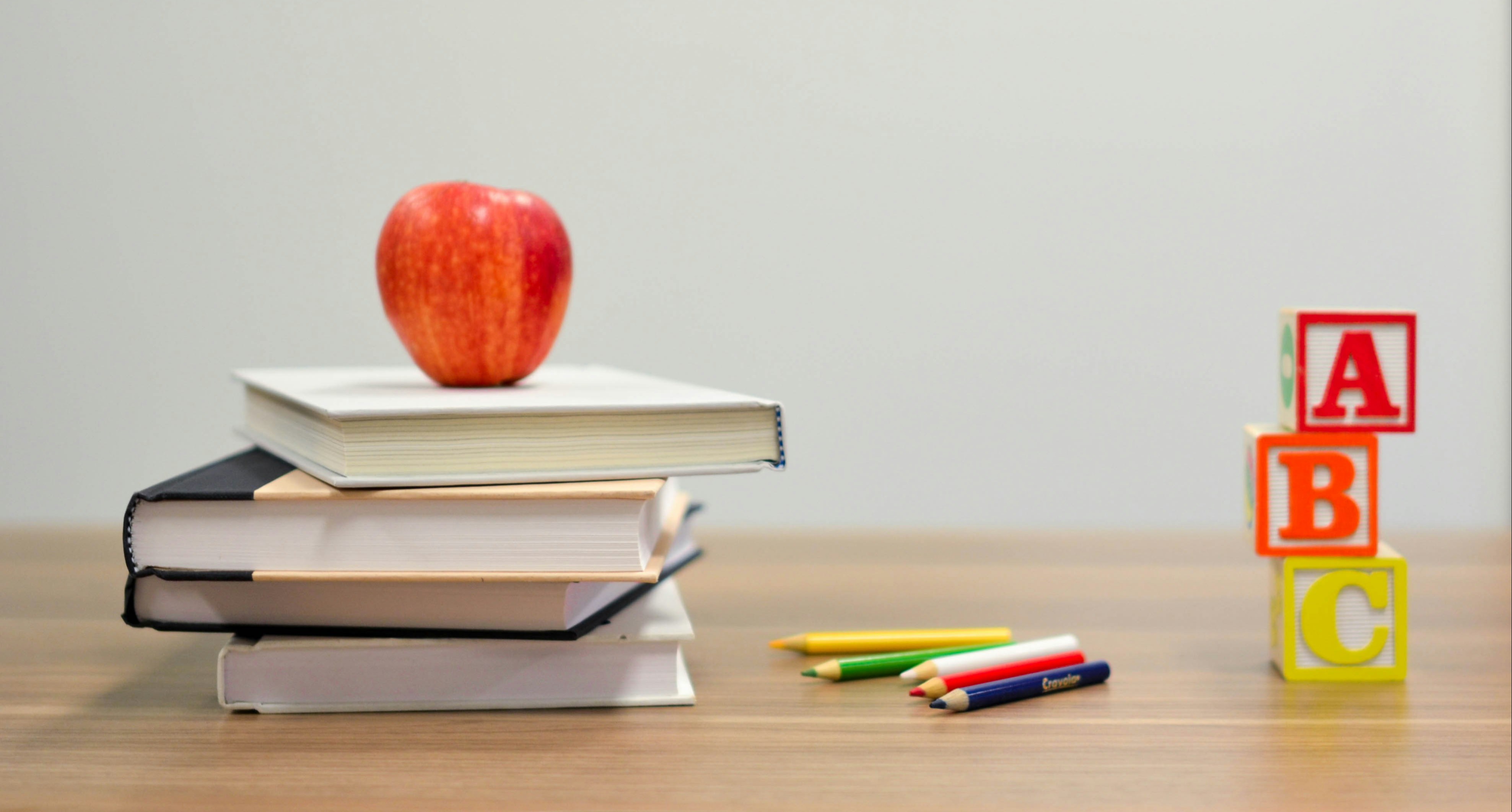 Back-to-School Supply Drive