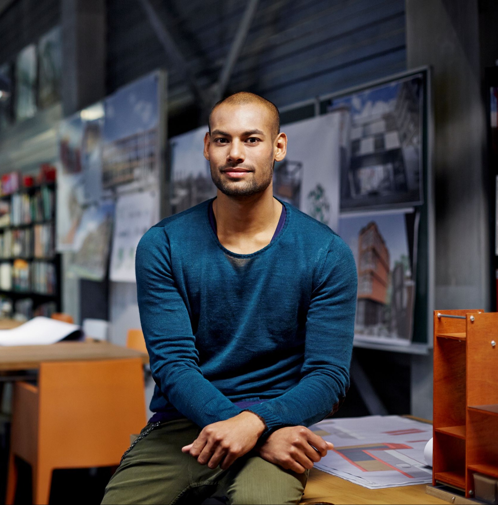 Professionals & Entreprenuers