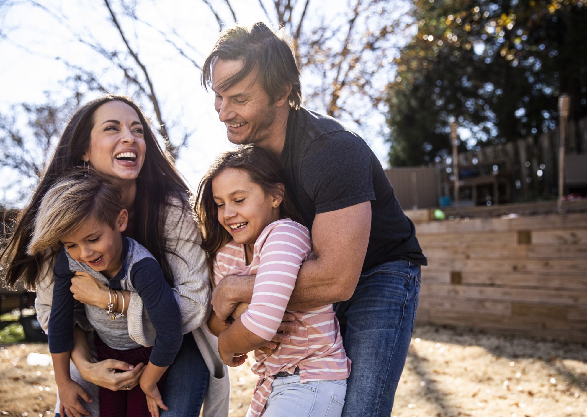 Generational Wealth Transfer