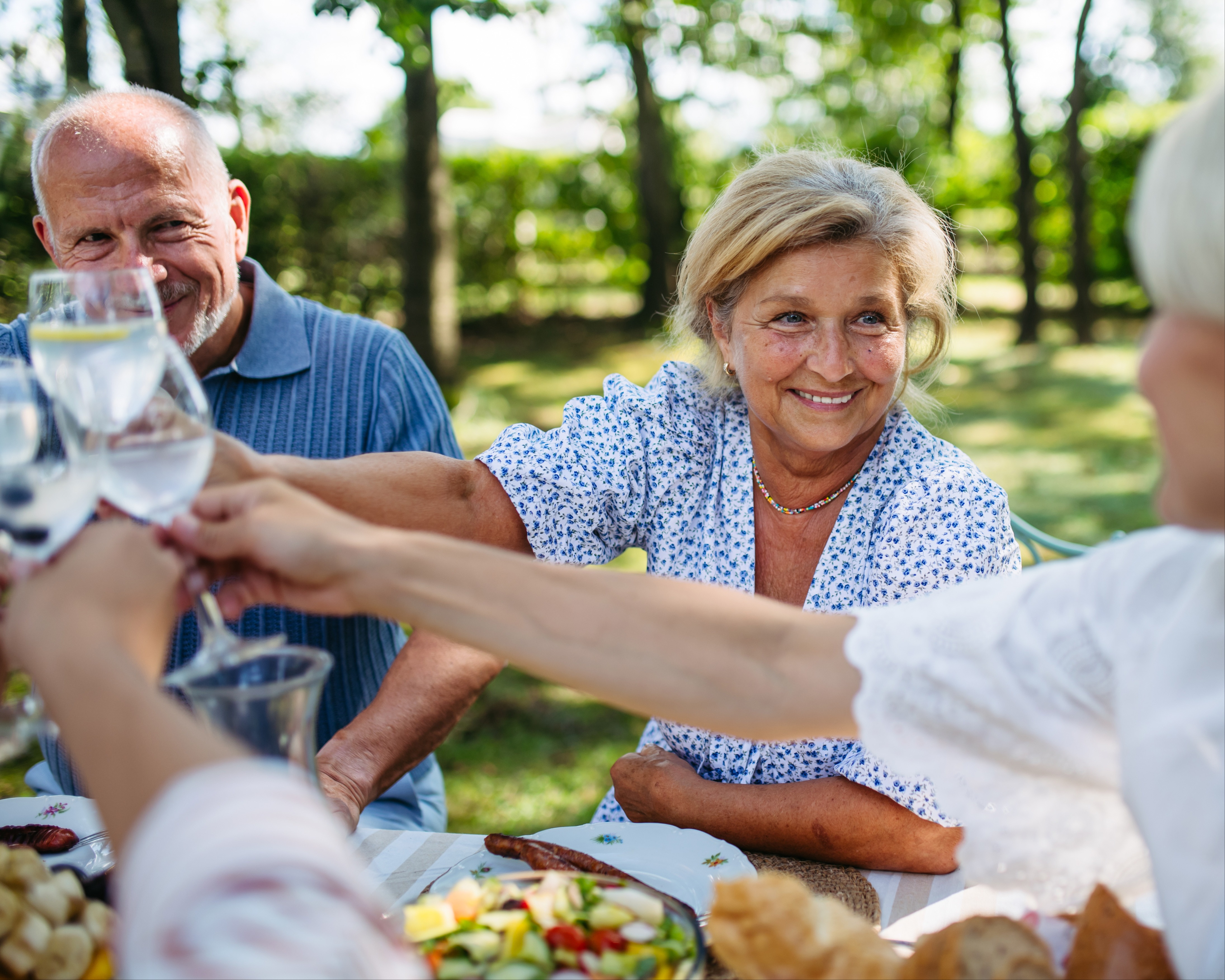 Pre-Retirees & Retirees
