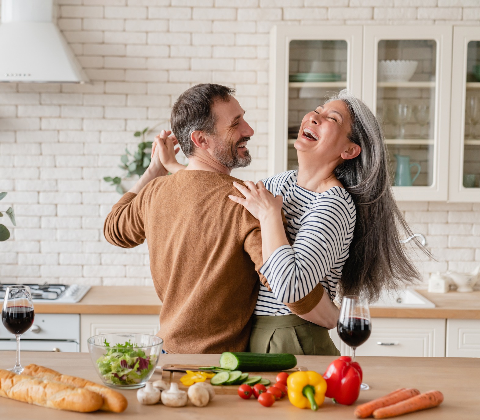 For Pre-Retirees & Recent Retirees